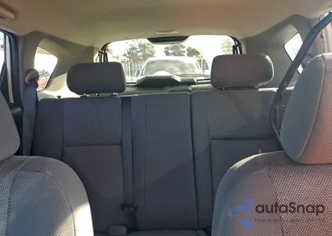 2004 Pontiac Vibe z USA, uszkodzony, nr VIN 5Y2SL62834Z449227